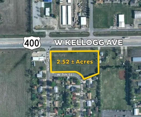 20611 W Kellogg, Goddard, KS 67052