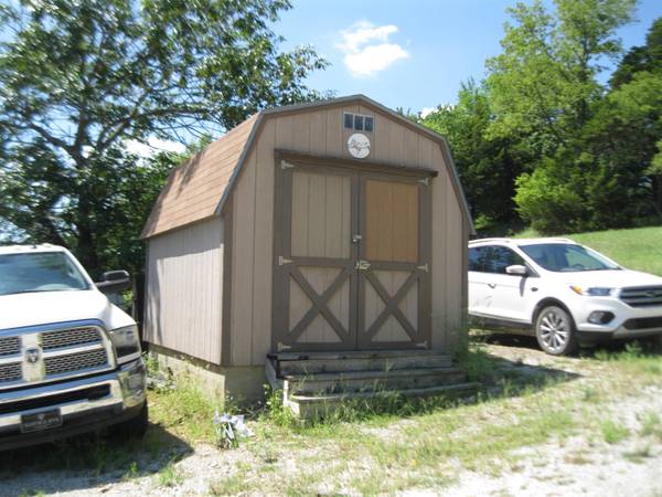 13390 Quinter Rd., Altoona, KS 66710