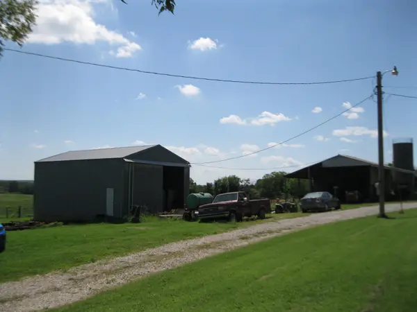 13390 Quinter Rd., Altoona, KS 66710