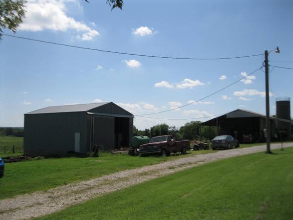 13390 Quinter Rd., Altoona, KS 66710