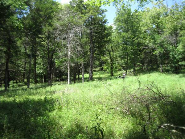 0 Quinter Rd., Altoona, KS 66710