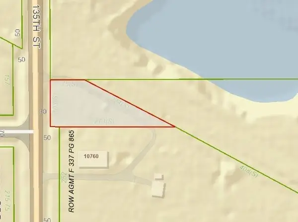 0000 N 135th St W, Sedgwick, KS 67135