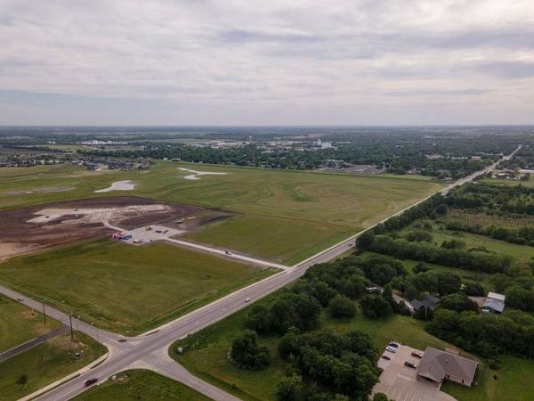 Lot 2 Block A E Amber Ridge, Valley Center, KS 67147