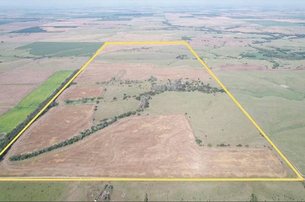 00000 Windmill Road, Ada, KS 67467