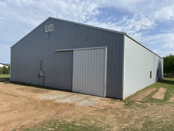 20029 SE 30th Ave, Pratt, KS 67124