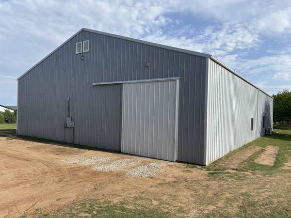 20029 SE 30th Ave, Pratt, KS 67124