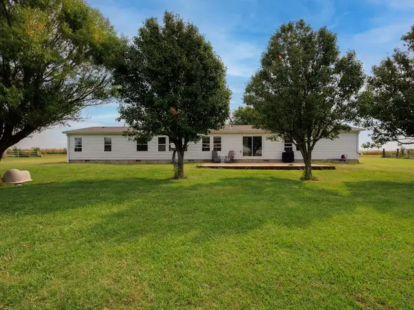 29809 191st Rd, Maple City, KS 67102