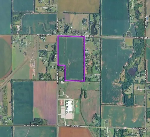 0000 N Meridian, Valley Center, KS 67147
