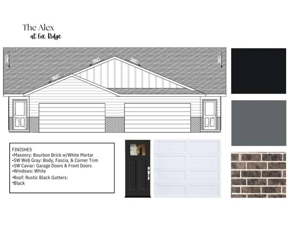 922 S Fox Ridge St, Newton, KS 67114