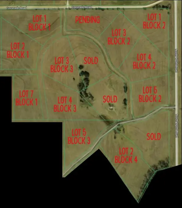 00000 N 170th Rd L5 BLK 2, Bennington, KS 67422
