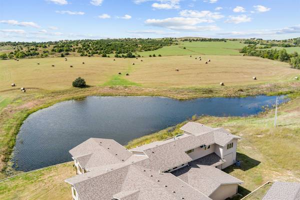 279 N 170th Rd, Bennington, KS 67422