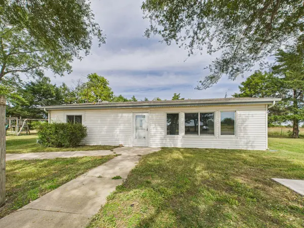 5601 N 127th St E, Wichita, KS 67226
