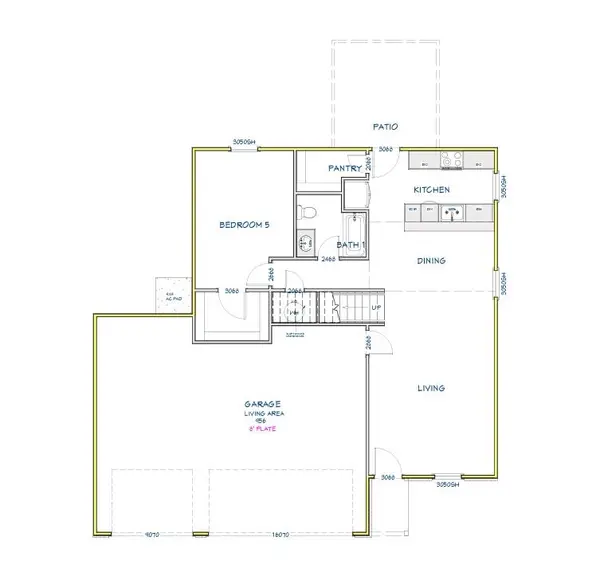 2816 S Maize Ct, Wichita, KS 67215