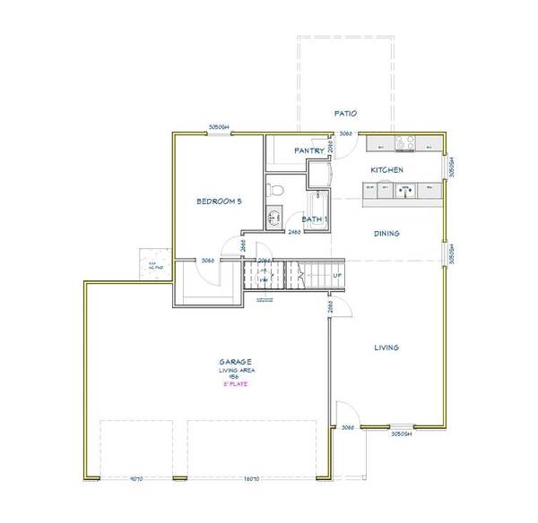 2816 S Maize Ct, Wichita, KS 67215