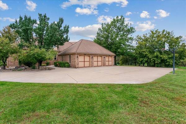 1509 N Freedom Rd, Wichita, KS 67230-7173