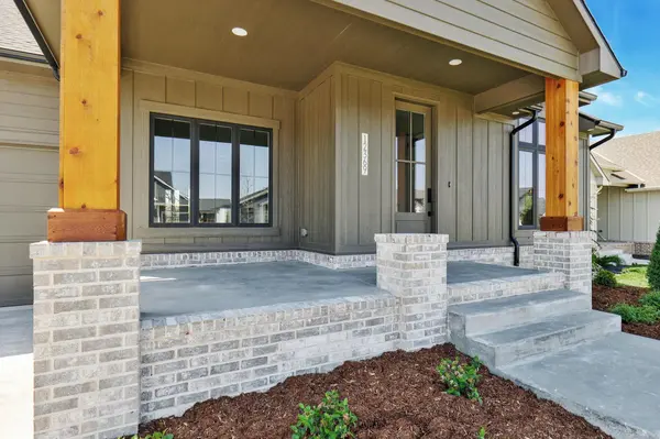 12369 E Woodspring Ct, Wichita, KS 67226