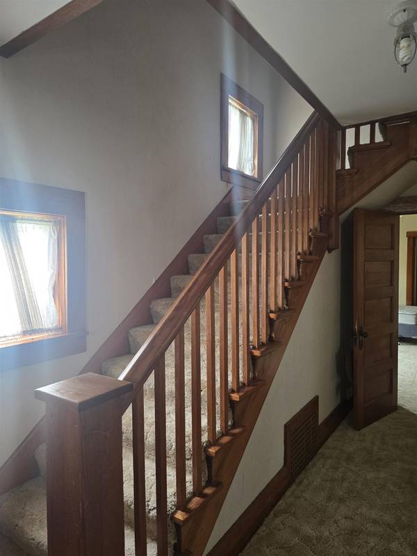 202 E Parallel St, Clifton, KS 66937