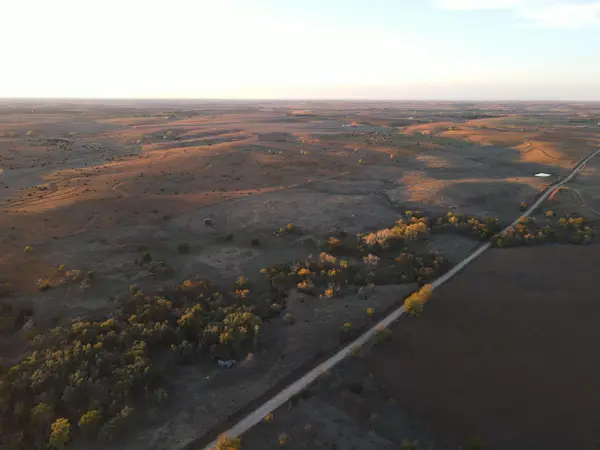 00000 191st & 192nd St., Russell, KS 67665