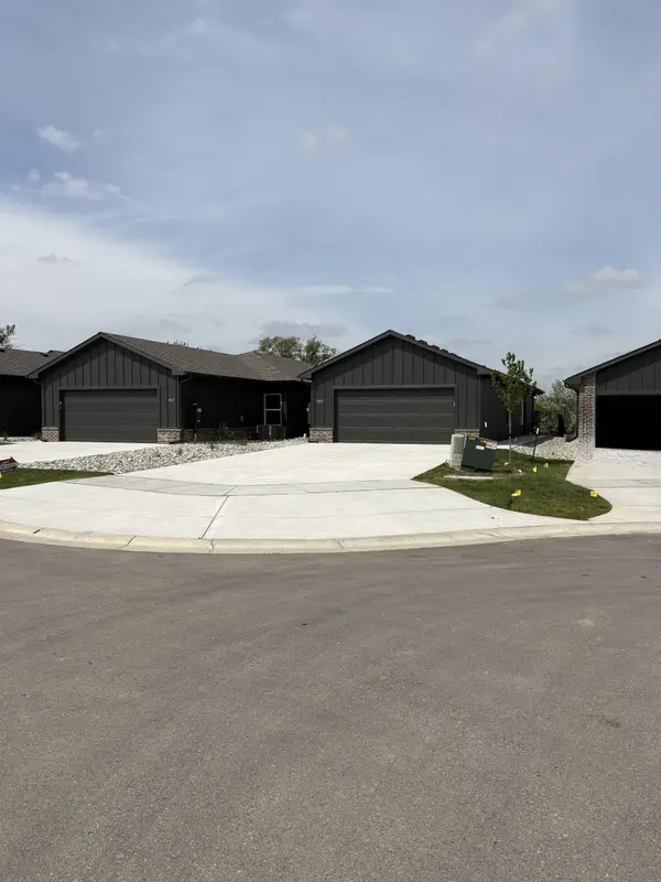 4829 N Vassar Avenue, Wichita, KS 67220