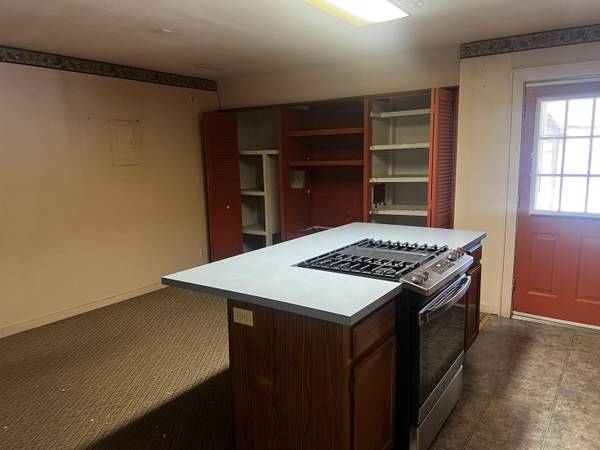 1702 N 8, Arkansas City, KS 67005