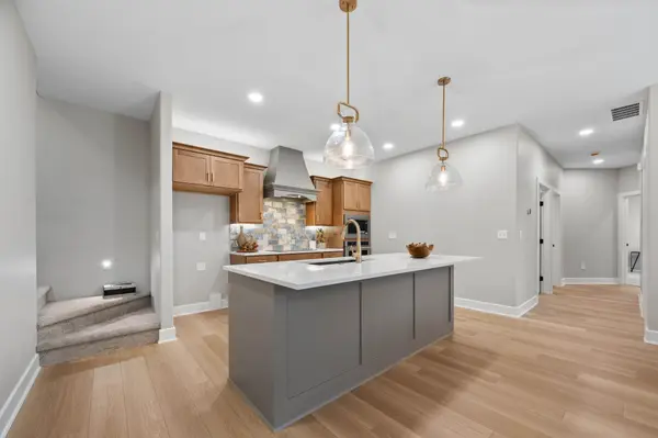 6134 N Hiebert Dr, Park City, KS 67219
