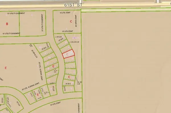 6122 N Hiebert Dr, Park City, KS 67219