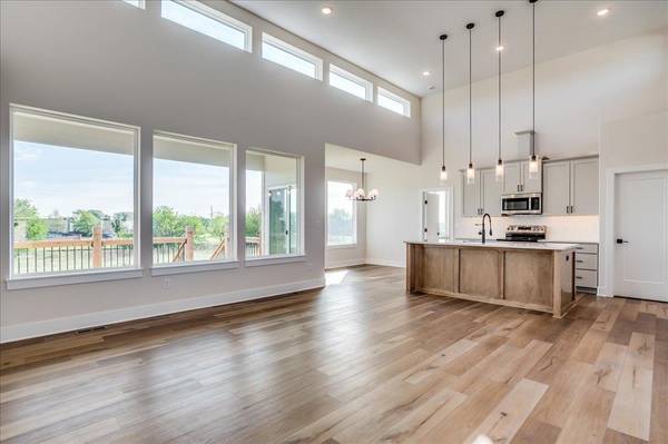 9630 W Cedar Lane, Maize, KS 67101