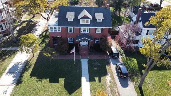219 W Prescott Ave, Salina, KS 67401