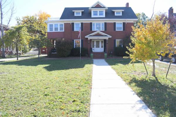 219 W Prescott Ave, Salina, KS 67401