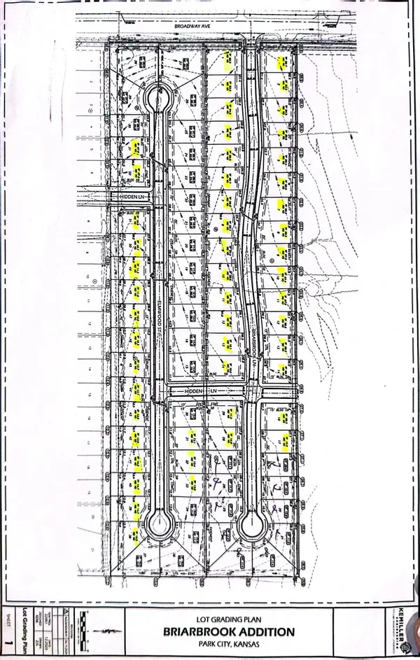 LOT 56 BLOCK D, Park City, KS 67147