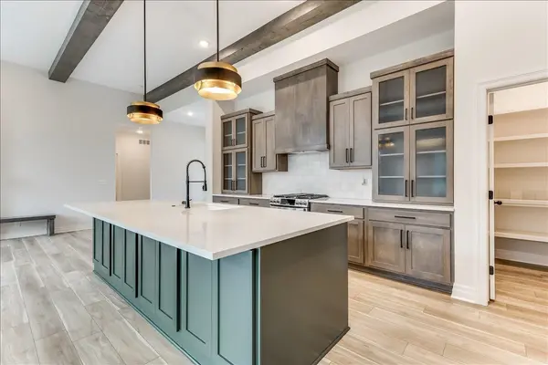 4462 N Grey Meadows, Maize, KS 67101