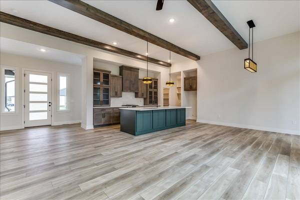 4462 N Grey Meadows, Maize, KS 67101