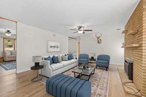 405 Circle Dr, Wellington, KS 67152