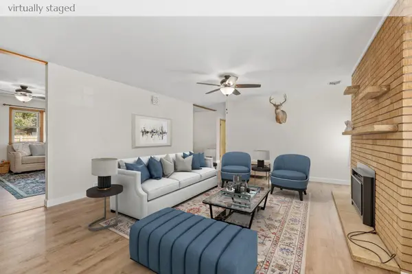 405 Circle Dr, Wellington, KS 67152