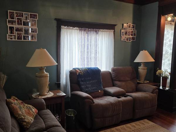 310 Wick St, Courtland, KS 66939