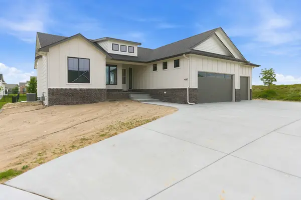 4997 N Emerald, Maize, KS 67101