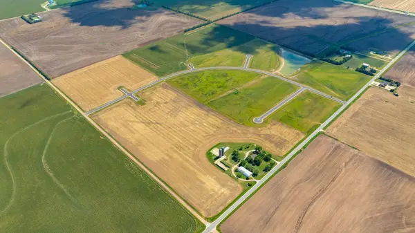 1085 S Rock Edge, Goddard, KS 67052