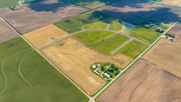 24495 W Stonebottom Ct, Goddard, KS 67052