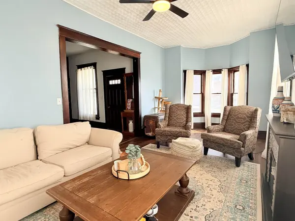 203 N 2nd St, Marion, KS 66861