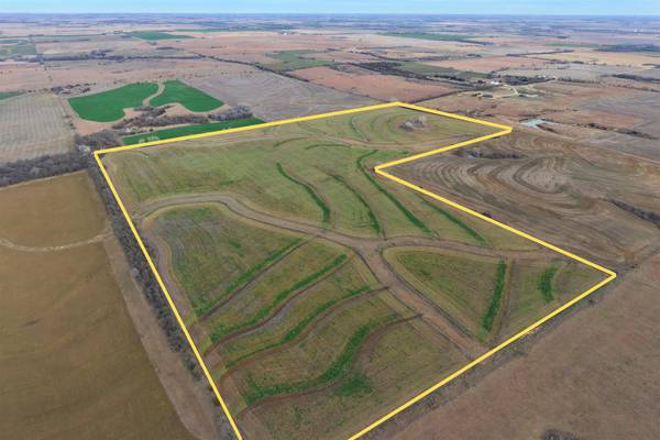 00000 Camp Road, Abilene, KS 67410