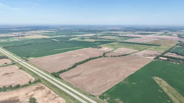 00000 Barn Road, Solomon, KS 67480