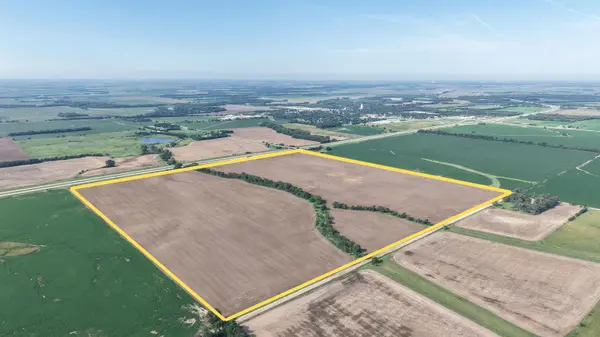 00000 Barn Road, Solomon, KS 67480