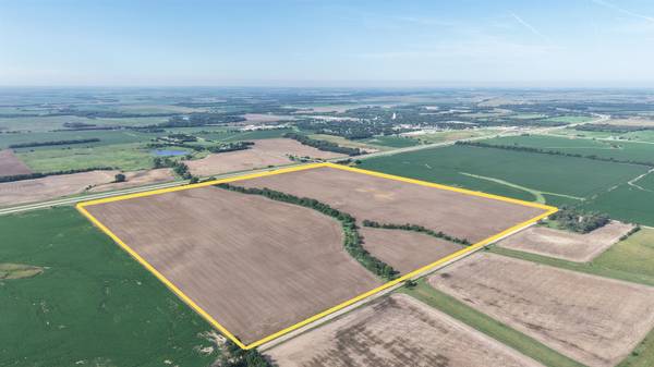 00000 Barn Road, Solomon, KS 67480