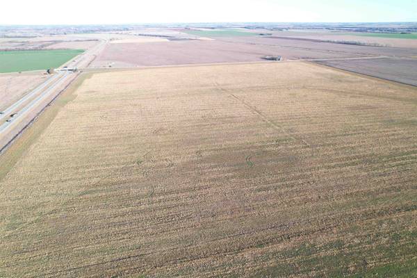 00000 N Kipp Road, New Cambria, KS 67470