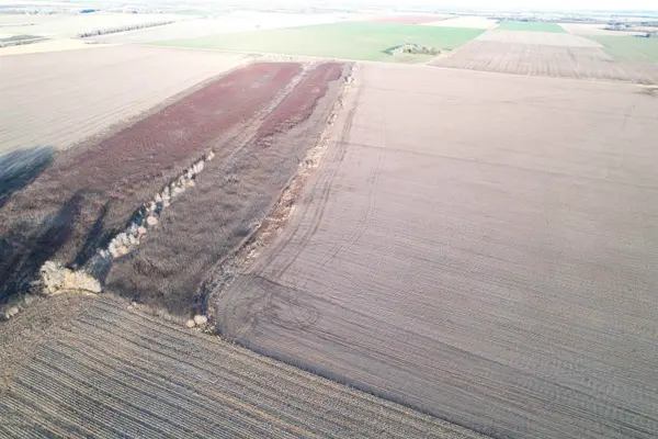 00000 Mariposa Road, New Cambria, KS 67470