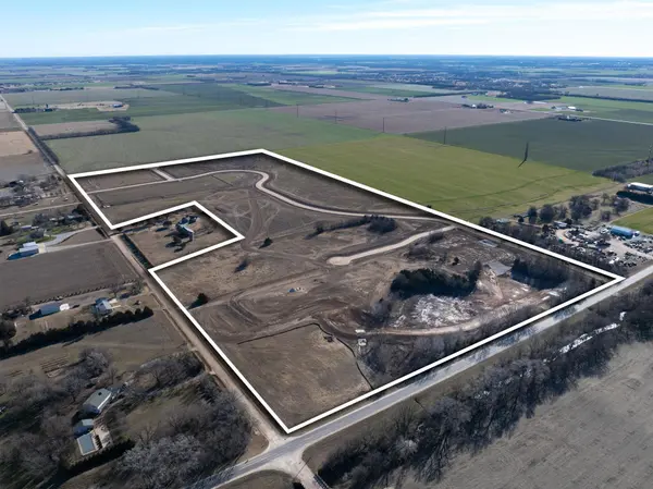 Lot 4 Blk 1 Saddle Ridge at Andale, Andale, KS 67001