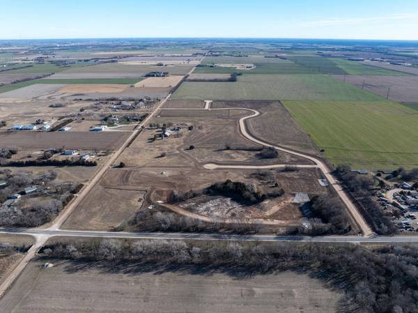 Lot 6 Blk 1 Saddle Ridge at Andale, Andale, KS 67001