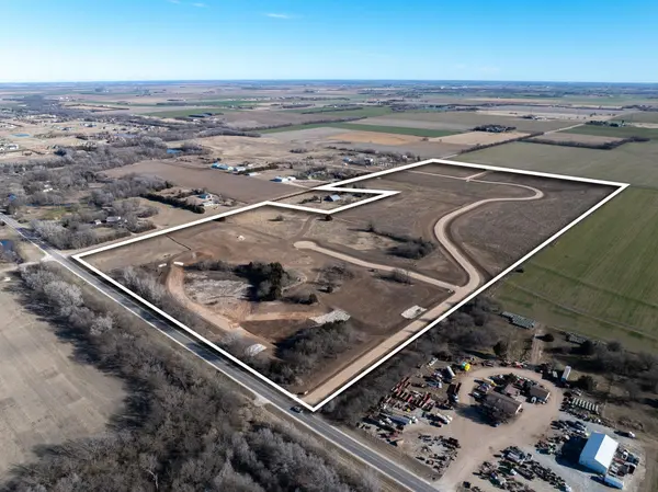Lot 11 Blk 1 Saddle Ridge at Andale, Andale, KS 67001