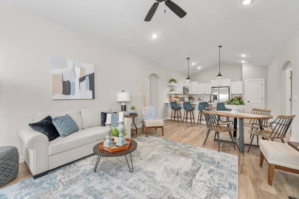 2144 E Elk Ridge Ave, Goddard, KS 67052