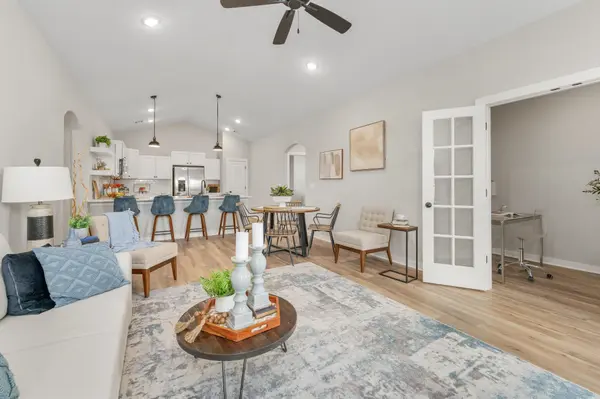 2144 E Elk Ridge Ave, Goddard, KS 67052